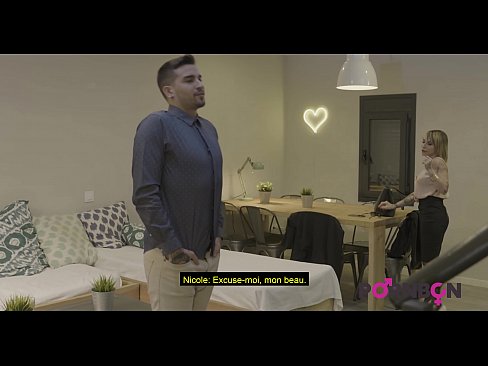 ❤️ PORNBCN 4K یک زن بالغ با جوانان بزرگ می‌خواهد مقعدی باشد ژیگولو جوان با دیک بزرگ. ❤ پورنو سخت در fa.hqpornvideos.ru ❌️❤